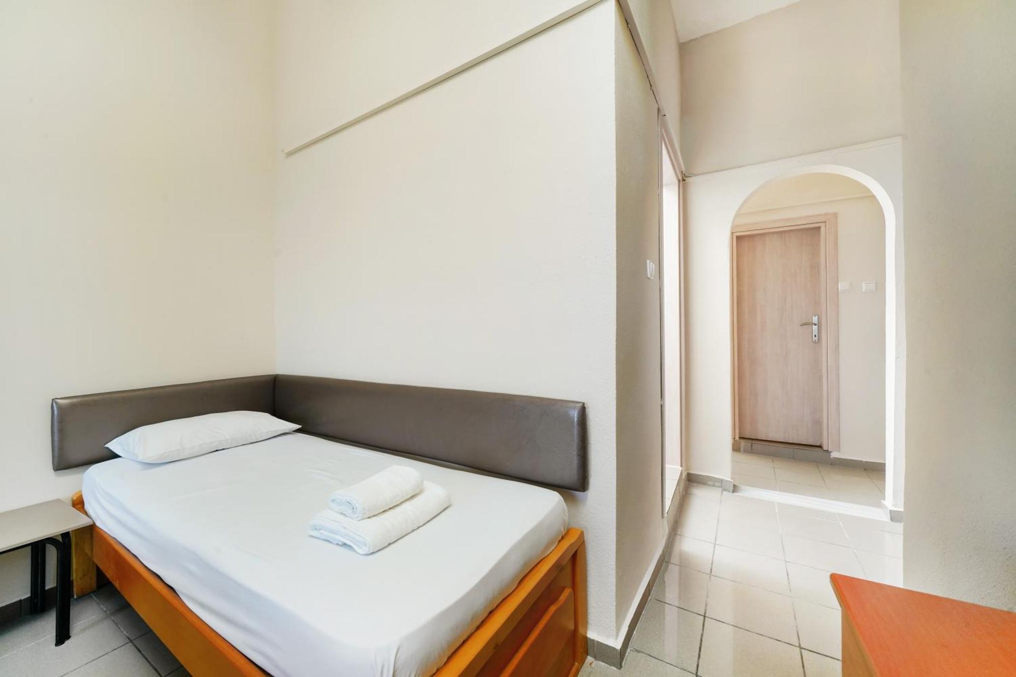 Hotel Papageorgiou Limenaria  Dış mekan fotoğraf